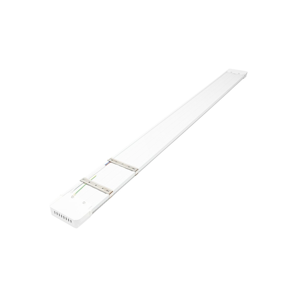 Corp iluminat LED 100W, 220V, IP20, 1200mm Breckner Germany